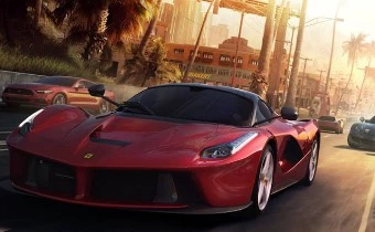 В России приостановлены продажи The Crew 2 для PS4