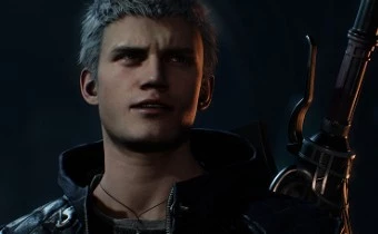 События Devil May Cry 5 станут продолжением второй части 