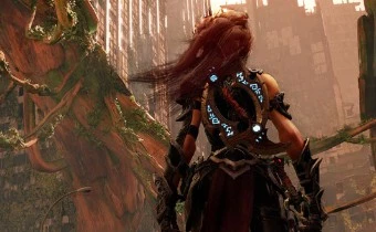 [Слухи] Darksiders 3 выйдет этой осенью