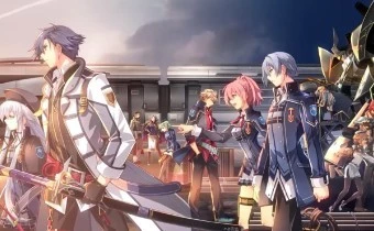 The Legend of Heroes: Trails of Cold Steel III - западной локализации быть