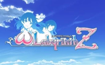 Omega Labyrinth Z будет игрой для взрослых