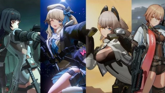 Girls' Frontline 2: Exilium — у игры два издателя, впереди ЗБТ, а пока новый трейлер