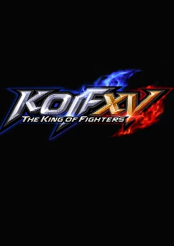 The King of Fighters XV