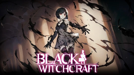 Готическая RPG по рассказам Эдгара По Black Witchcraft перенесена на 27 сентября