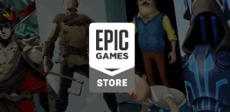 Epic Games – Новые функции и уменьшение размеров патчей