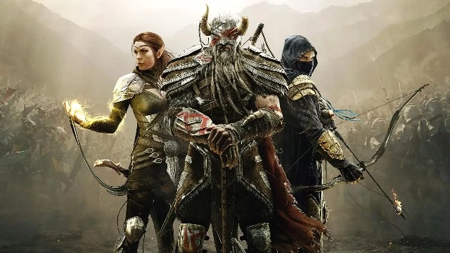 ZeniMax отменила офлайн-ивент The Elder Scrolls Online для североамериканских игроков