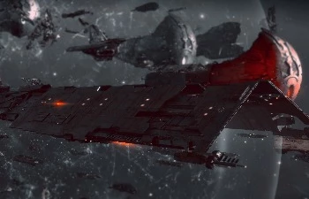 EVE Online — Итоги 12 недели крупнейшей в истории войны. 275 тысяч уничтоженных кораблей и 23 триллионов иск