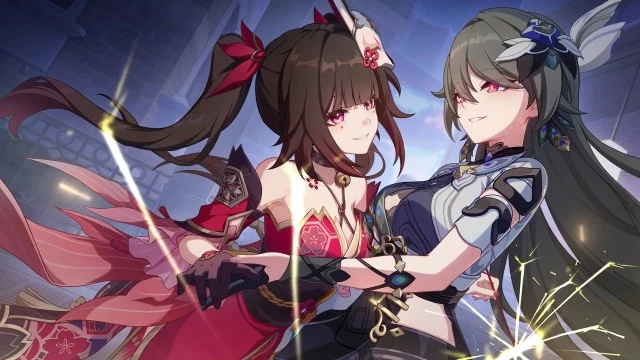 Разработчики Honkai Impact 3rd рассказали об экипировке Искорки и процессом работы над ней