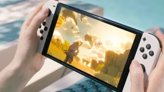 Анонс Switch 2 обещан на начало октября. За консоль попросят 400 долларов