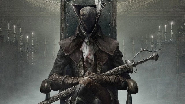 Надежда на Bloodborne 2 тает — Sony может банально не потянуть покупку Kadokawa