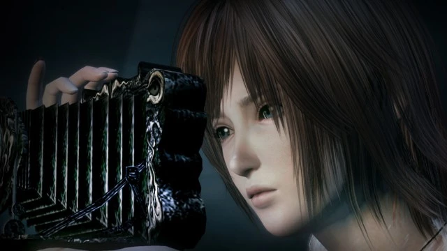 Новый сюжетный трейлер хоррора Fatal Frame: Mask of the Lunar Eclipse