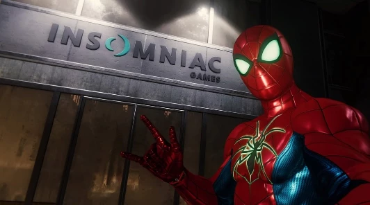 Insomniac Games продолжает набирать разработчиков для таинственной многопользовательской игры