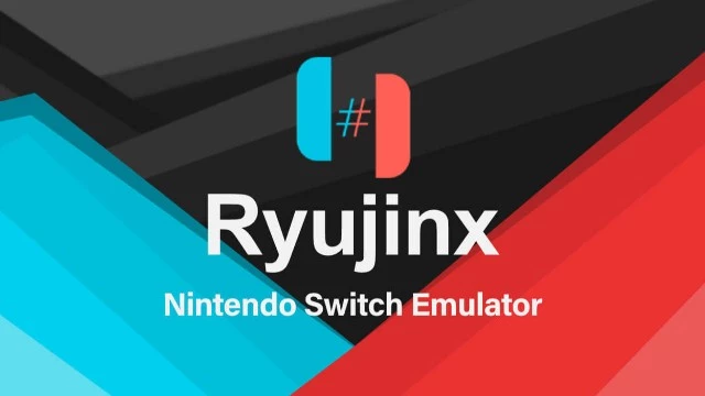 Nintendo забрала себе сайт эмулятора Ryujinx