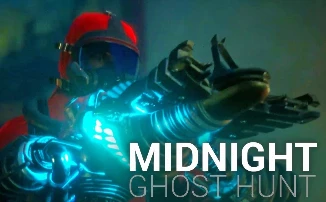 [SGF] Midnight Ghost Hunt - Охота на привидений с асимметричным кооперативом