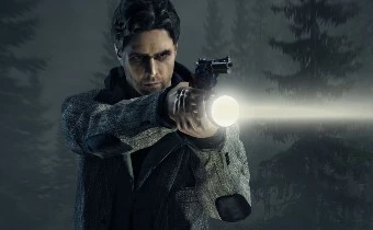 Все права на Alan Wake снова у Remedy Entertainment