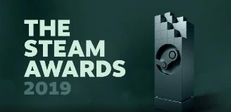 Победители в номинациях The Steam Awards 2019