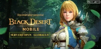 Black Desert Mobile – Начало праздников