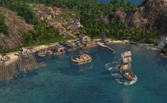 [gamescom 2019] Распродажа от Ubisoft и неделя бесплатного доступа к Anno 1800