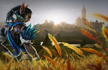 Новости MMORPG: дата выхода ArcheAge 2, Corepunk перенесли, старт The Burning Crusade