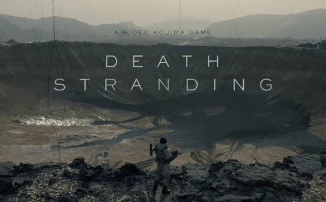 Death Stranding - Великолепные пейзажи и возможности ПК-версии в новом трейлере