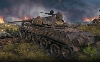 World of Tanks - “Чешские каникулы” готовятся к началу