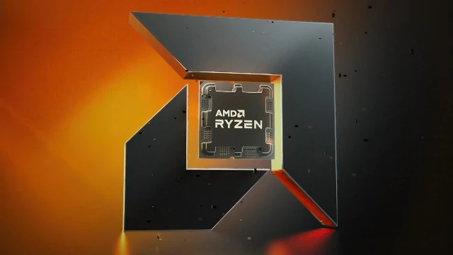 AMD Ryzen 9 7950X3D обошел i9-13900K в Geekbench 5