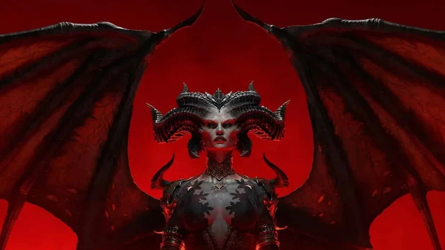 C "Кровавой жатвой" в Diablo IV все в порядке — президент Blizzard успокоил игроков