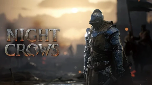 Разработчики MMORPG Night Crows рассказали, почему NFT в игре — это круто 