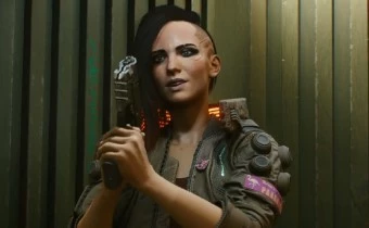 Cyberpunk 2077 — И все-таки разработчики оставят выбор пола