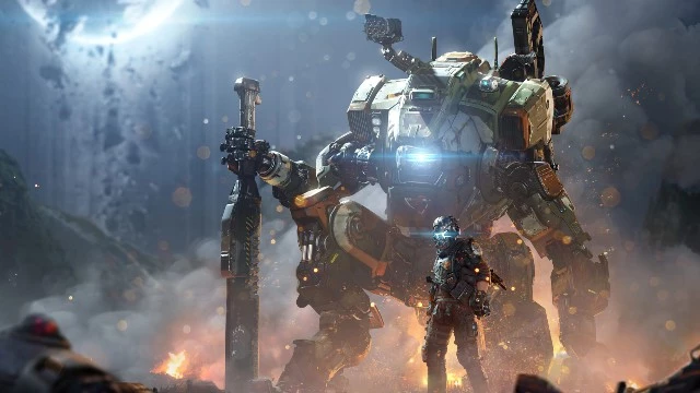 Винс Зампелла тоже хотел бы увидеть Titanfall 3, но всему свое время