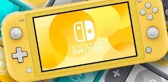 Nintendo Switch Lite – Консоль нельзя заставить подключаться к телевизору