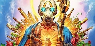 Borderlands 3 - ознакомительное превью