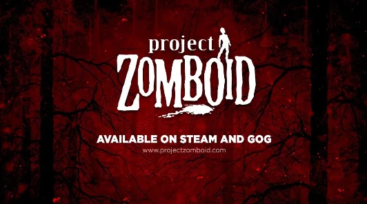 Разработчики Project Zomboid раскрыли дорожную карту на 2022 год 