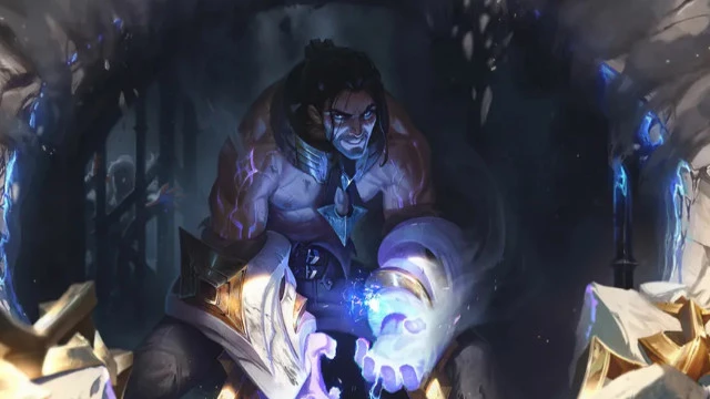 Riot Forge разрабатывает The Mageseeker: A League of Legends Story 