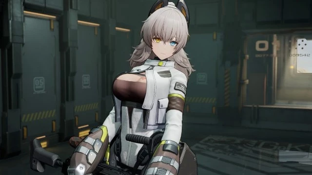 Girls' Frontline 2: Exilium получила дату релиза в Китае