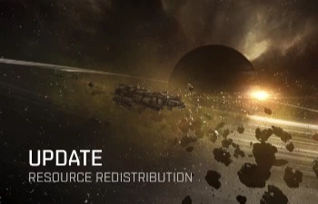 EVE Online — Игрокам стоит готовиться к масштабному перераспределению ресурсов