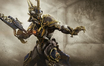 Warframe — Большое количество улучшений строительства клановых додзе