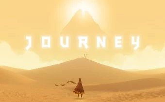 Journey - состоялся релиз на ПК