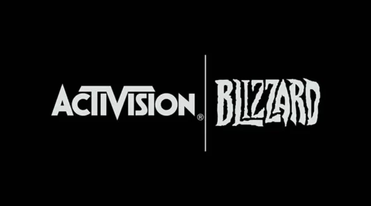 Вице-президент Activision разместил антипрофсоюзное сообщение в мессенджере компании