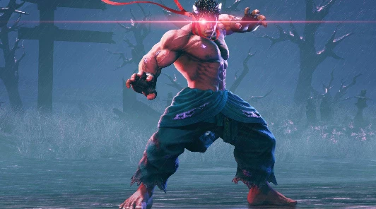 В Street Fighter 6 будет режим управления для новичков, которые любят жать все кнопки