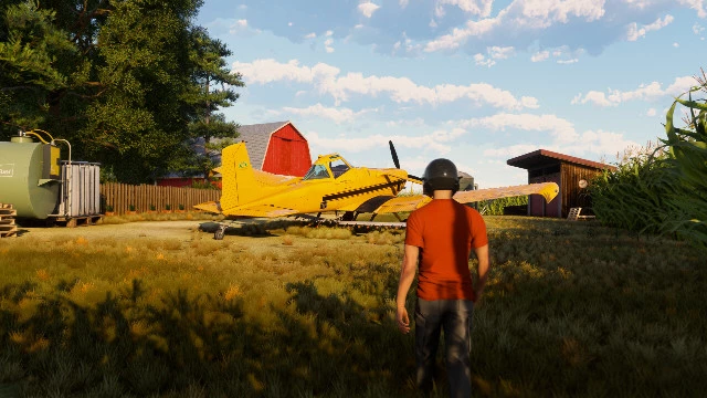 Разработчики Microsoft Flight Simulator 2024 раскрыли детали поддержки игры на стриме