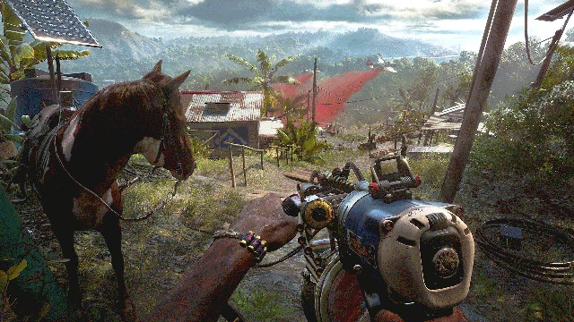 "Тарков" от Ubisoft в мире Far Cry, Maverick, вновь в разработке