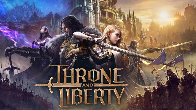 Что рассказали о MMORPG Throne and Liberty на ивенте LAUNCHING SHOWCASE — дата релиза в Южной Корее и изменения в игре