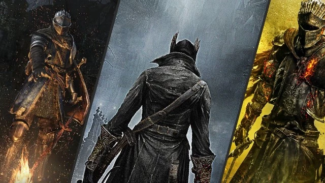 Топ 7 игр от FromSoftware, в которые обязательно стоит сыграть