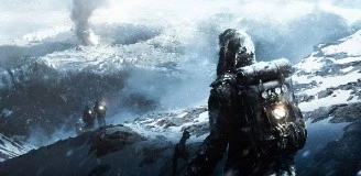 Frostpunk — Морозный и освежающий сюжетный трейлер