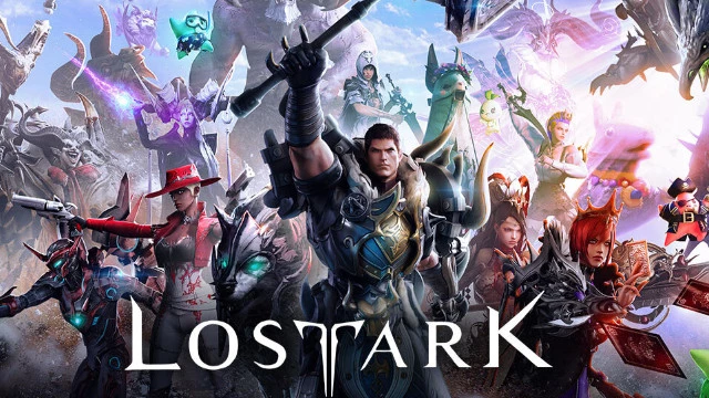 Тест MMORPG Lost Ark Mobile пройдет осенью