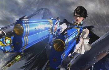 Bayonetta 3 - В 2021 году должны появиться новые подробности об игре