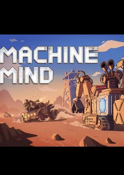 Machine Mind