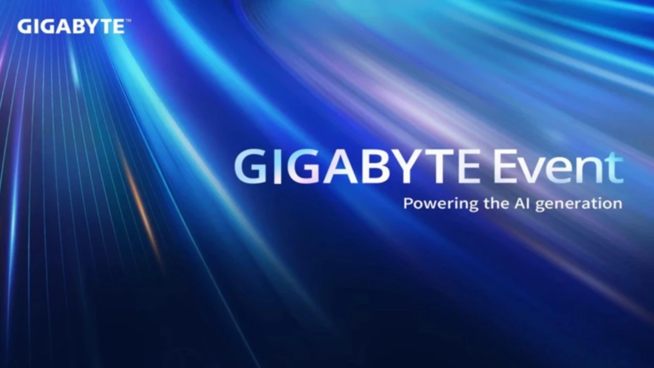 Gigabyte выпустила новые решения для геймеров и пользователей: что это значит для вас