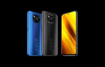 POCO X3 NFC - ПОКОряющий смартфон